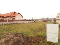Prodej pozemku v lokalitě Nárameč, okres Třebíč | Realitní kancelář Znojmo