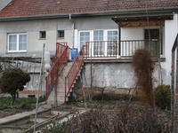 Prodej domu v lokalitě Ivančice, okres Brno-venkov | Realitní kancelář Brno