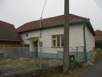 Prodej domu v lokalitě Kulířov, okres Blansko | Realitní kancelář Blansko