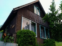 Prodej domu v lokalitě Bystřice nad Pernštejnem, okres Žďár nad Sázavou | Realitní kancelář Blansko