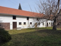Prodej domu v lokalitě Bedihošť, okres Prostějov | Realitní kancelář Brno