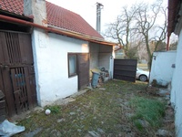 Prodej domu v lokalitě Hrotovice, okres Třebíč | Realitní kancelář Znojmo