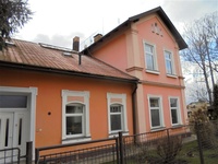 Prodej bytu v lokalitě Rájec-Jestřebí, okres Blansko | Realitní kancelář Blansko