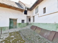 Prodej domu v lokalitě Švábenice, okres Vyškov | Realitní kancelář Brno