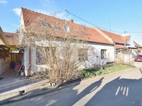Prodej domu v lokalitě Velké Pavlovice, okres Břeclav | Realitní kancelář Brno