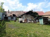 Prodej domu v lokalitě Kroměříž, okres Kroměříž | Realitní kancelář Vyškov