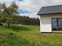 Prodej pozemku v lokalitě Bedřichov, okres Blansko | Realitní kancelář Blansko