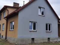 Prodej domu v lokalitě Nová Cerekev, okres Pelhřimov | Realitní kancelář Blansko