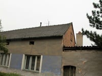 Prodej domu v lokalitě Božice, okres Znojmo | Realitní kancelář Brno