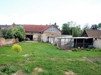 Prodej domu v lokalitě Damnice, okres Znojmo | Realitní kancelář Brno