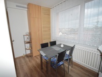 Prodej bytu v lokalitě Práče, okres Znojmo | Realitní kancelář Znojmo