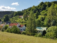 Prodej pozemku v lokalitě Pohledy, okres Svitavy | Realitní kancelář Blansko
