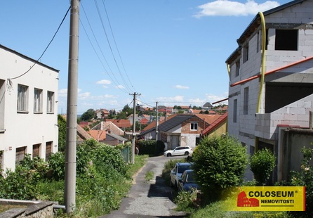 Prodej domu v lokalitě Miroslav, okres Znojmo | Realitní kancelář Brno