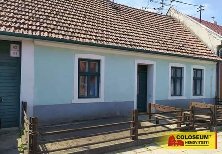 Prodej domu v lokalitě Břeclav, okres Břeclav | Realitní kancelář Břeclav
