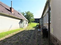 Prodej domu v lokalitě Třebelovice, okres Třebíč | Realitní kancelář Znojmo