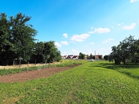 Prodej pozemku v lokalitě Újezd u Brna, okres Brno-venkov | Realitní kancelář Brno