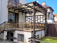 Prodej domu v lokalitě Zlechov, okres Uherské Hradiště | Realitní kancelář Vyškov
