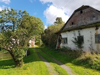 Prodej pozemku v lokalitě Kamenná Horka, okres Svitavy | Realitní kancelář Blansko