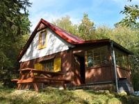 Prodej domu v lokalitě Tvarožná Lhota, okres Hodonín | Realitní kancelář Brno