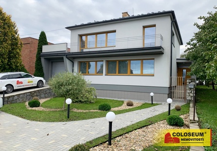 Prodej domu v lokalitě Vrbice, okres Břeclav | Realitní kancelář Brno