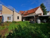 Prodej domu v lokalitě Drásov, okres Brno-venkov | Realitní kancelář Brno