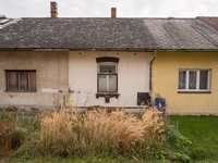 Prodej domu v lokalitě Tlumačov, okres Zlín | Realitní kancelář Vyškov