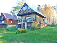 Prodej domu v lokalitě Pucov, okres Třebíč | Realitní kancelář Brno