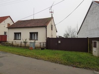 Prodej domu v lokalitě Jaroměřice nad Rokytnou, okres Třebíč | Realitní kancelář Blansko
