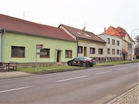 Prodej domu v lokalitě Hrušovany nad Jevišovkou, okres Znojmo | Realitní kancelář Brno