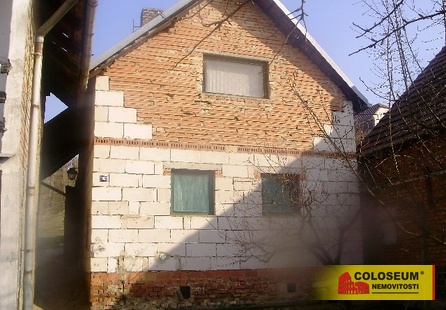 Prodej domu v lokalitě Mutěnice, okres Hodonín | Realitní kancelář Brno