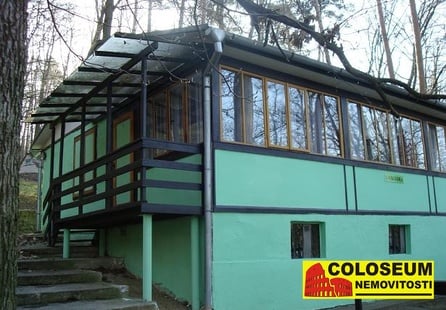 Prodej domu v lokalitě Štítary, okres Znojmo | Realitní kancelář Moravský Krumlov