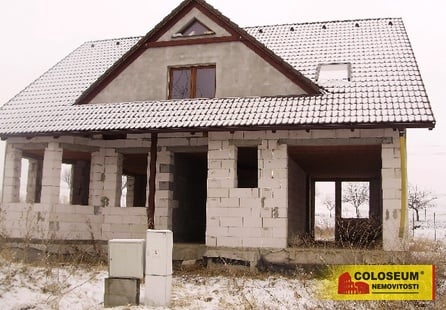 Prodej domu v lokalitě Násedlovice, okres Hodonín | Realitní kancelář Brno