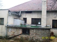 Prodej domu v lokalitě Příbram na Moravě, okres Brno-venkov | Realitní kancelář Brno