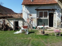 Prodej domu v lokalitě Trstěnice, okres Znojmo | Realitní kancelář Brno