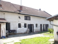Prodej domu v lokalitě Grymov, okres Přerov | Realitní kancelář Brno