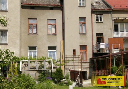Prodej domu v lokalitě Přerov, okres Přerov | Realitní kancelář Brno