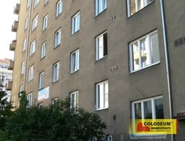 Prodej bytu 2+1,CP 53m2 Brno - Úvoz - Byty Brno