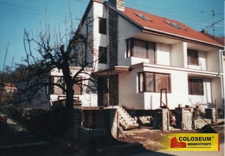 Prodej domu v lokalitě Kuřim, okres Brno-venkov | Realitní kancelář Brno