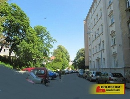 Brno-Kralovo Pole, Kartouzská, pronájem bytu 2+kk - Byty Brno