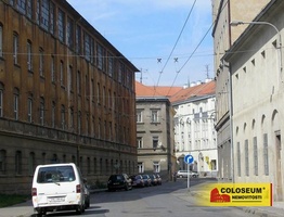 Brno- Trnitá, ul. Mlýnská, pronájem bytu 2+1 - Byty Brno
