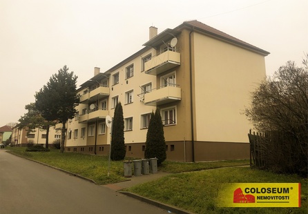 Pronájem bytu v lokalitě Zbýšov, okres Brno-venkov | Realitní kancelář Brno