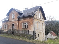 Prodej domu v lokalitě Lipová-lázně, okres Jeseník | Realitní kancelář Blansko