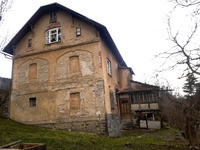 Prodej domu v lokalitě Lipová-lázně, okres Jeseník | Realitní kancelář Blansko