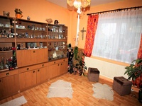 Prodej domu v lokalitě Jevišovka, okres Břeclav | Realitní kancelář Brno