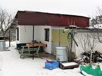 Prodej domu v lokalitě Vážany, okres Vyškov | Realitní kancelář Vyškov