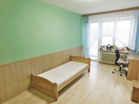 Prodej bytu v lokalitě Šlapanice, okres Brno-venkov | Realitní kancelář Brno