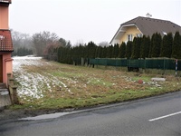 Prodej pozemku v lokalitě Topolany, okres Vyškov | Realitní kancelář Vyškov