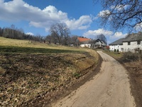 Prodej pozemku v lokalitě Střítež pod Křemešníkem, okres Pelhřimov | Realitní kancelář Blansko