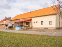 Prodej domu v lokalitě Halenkovice, okres Zlín | Realitní kancelář Vyškov
