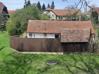 Prodej domu v lokalitě Hartvíkovice, okres Třebíč | Realitní kancelář Blansko